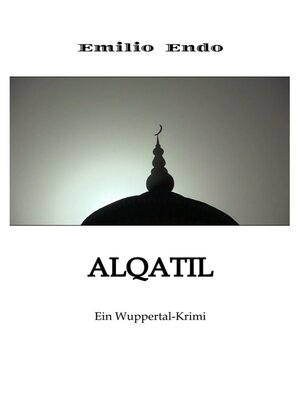 cover image of Alqatil